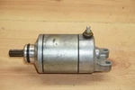 2001-2005 Suzuki Starter Motor 31100-35F00 GSXR750 Tested Good Used. Price: $49.99.