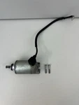 2013-2018 14 Kawasaki Ninja ZX6R ZX636 Engine Starter Motor Starting Oem 2015 Used. Price: $54.99.