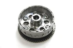 2021 Kawasaki KX450X Flywheel Rotor With One Way Gear 21007-0667 Used. Price: $179.96.