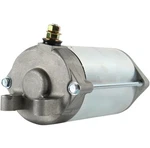 Suzuki Starter Motor Oem Replacement Hayabusa GSX1300R & DR-Z400 2110-0748 New. Price: $265.00.
