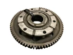 Honda VT1100C3 Shadow Aero Ace Sabre Spirit Oem Starter One Way Clutch Gear Used. Price: $99.99.