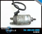 Suzuki Katana Oem Denso Starter Cable 1995 S2 Used. Price: $57.22.