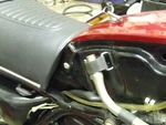 1975 1976 1977 Honda Goldwing GL1000 Kick Arm Strap Starter New. Price: $18.99.
