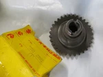 Nos 1972-1976 Suzuki RV90 Rover Kick Starter Drive Gear 26241-23001 New. Price: $56.89.