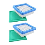 Air Filter Replacement 33325 For Tecumseh OH95 And Vectorworld 5.5 Hp Engines New. Price: $15.83.