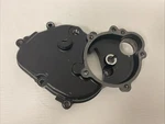 13-25 Kawasaki Ninja ZX6R Engine Right Starter Timing Cover Oem 14091-0619 Used. Price: $179.99.