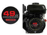 5PCS 49CC Item 69730 Pull Starter Sticker - Predator 212 Engine For... New. Price: $18.56.