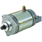 Oeg Parts New Starter Compatible With Honda Motorcycle VT1100C Shadow 1099CC .... Price: $91.35.