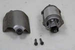 Ducati Panigale V4 18+ Oem Starter Assembly Unit & Bolts Cover 27040193A Used. Price: $144.99.