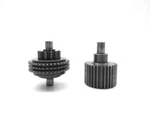 Engine Starter Gears 2005 Suzuki Boulevard C90 2906A Used. Price: $39.49.