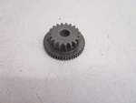 Suzuki Gs 500E Oem Starter Idler Gear 12611-01D00 1988-2009 Fits Used. Price: $20.00.