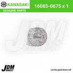 Kawasaki Oem Gear 16085-0675 New. Price: $90.37.