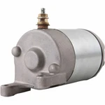Parts Unlimited Starter Motor 2110-0695 New. Price: $153.97.