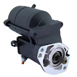 New Starter For Harley Davidson 1994-2006 Road King Dyna 31553-94A. Price: $133.99.