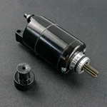 Engine Electric Starting Starter Motor Fit For Kawasaki Ninja Z400 2018-2026 New. Price: $71.78.