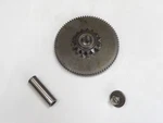 1986-2005 Kawasaki Concours Ninja 750 900 1000 Starter Idler Gear Oem 16085-1104 Used. Price: $19.99.