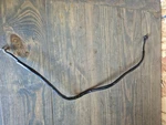2000 Yamaha YZF-R6 Starter Motor Cord 4XV-81815-00-00 Used. Price: $10.00.