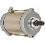 Bikemaster 153868 Starter Bm New. Price: $88.42.