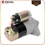 Cciyu New Starter For John Deere Mowers Front 1420 1435 Yanmar 24HP 228000-7471. Price: $74.99.