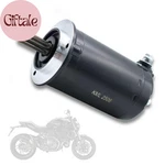Loongpart Starter Motor Compatible With Ducati Monster 821 Hypermotard Multi New. Price: $157.41.