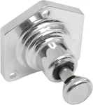 Terry Components Solenoid End Cover Chrome 555155 New. Price: $66.99.