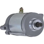 Bikemaster Starter 15410-54184BM New. Price: $109.37.
