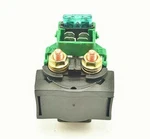 #35850-425-017 Fits Honda GL1500 Goldwing 88-00 GL1200 Start Relay Solenoid New. Price: $13.89.