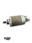 2006 06-08 Aprilia Scarabeo 250 Oem Starter Motor Starting Relay Used. Price: $37.46.