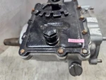 Oem 1917-1925 Jd Transmission Main Shaft Nice Inside & Out 2201-17 Harley P317 Used. Price: $675.00.