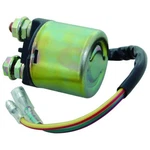New 12V Solenoid Switch For Honda 69-89 35850-371-670 35850-HA7-670 35850HA7771. Price: $26.95.