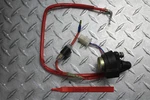1998 Yamaha XT225 Starter Solenoid Relay Used. Price: $49.99.