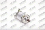 Ricks Starter Motor For Kawasaki ZZR600 ZX600 2005-2008 New. Price: $228.95.