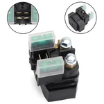 Starter Relay Solenoid For Yamaha 2004 2005 2006 2007-08 Atv New. Price: $14.88.