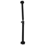 Driveshaft Prop For Chevrolet Camaro 2010-2015 6-SPEED Manual Transmission New. Price: $295.57.