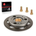 Starter Clutch One Way Bearing Idler Gear For Kawasaki Ninja 250R EX250F 1986-12. Price: $59.99.