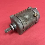 93-99 Honda CBR900RR Starter Motor OEM#31200-MV9-671 Mitsuba SM13 (buell) Used. Price: $29.99.