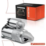 A-premium Starter Motor For Chevy Aveo 04-08 Pontiac Daewoo Suzuki L4 1.6L 1.2KW New. Price: $78.99.