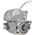 Starter For Bobcat 2200 2300 Atv Utv 102648501CC 103855901 103886501CC New. Price: $154.93.