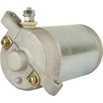 Parts Unlimited Starter Fits Kawasaki 2110-0671 New. Price: $114.28.