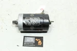73-88? Harley Shovelhead Oem Hitachi Starter 31570-73 Used. Price: $45.00.