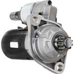 Starter For Volkswagen Auto & Light Truck Passat 2012-2014 Jetta 2005 410-24110 New. Price: $96.15.