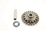 2012 Honda CBR1000RR Engine Motor Idler Idling Gear 28140-MFL-000 Used. Price: $35.96.
