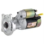 Powermaster 9004-6 Powermax Plus Starter, Fits Ford Fe, Natural New. Price: $243.99.