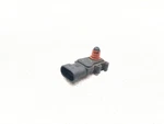 00-06 Harley Davidson Flhpi Road King Police Map Mass Air Flow Pressure Sensor Used. Price: $24.99.