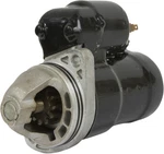 Parts Unlimited 2110-0697 Starter Motor New. Price: $235.57.