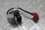 Triumph Street Twin 900 2018 Starter Solenoid Relay 2016 - Used. Price: $34.06.
