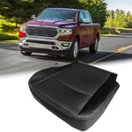 Seadear Driver Bottom Leather Seat Cover Fits For 2013-2018 Free Size, Black New. Price: $84.78.