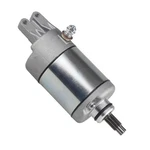 Starter Compatible With Honda Foreman 450 TRX500FE Fourtrax TRX400 Tr... New. Price: $55.92.