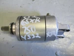 Suzuki GSXR750/GSXR600 Starter Motor 31100-35F90 , 2800 Miles 4522 Kms Of Used. Price: $145.95.