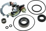 Fire Power 414-54037 Starter Brush Kit New. Price: $42.12.